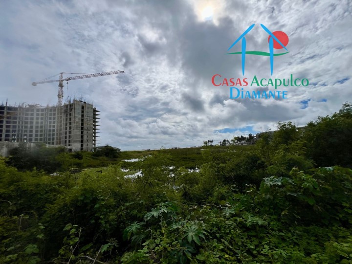 Terreno Barra Vieja Lote de playa 2A - Vista hacia y desde el lote 4 Terreno Barra Vieja Lote de playa 2A - Vista hacia y desde el lote 4
